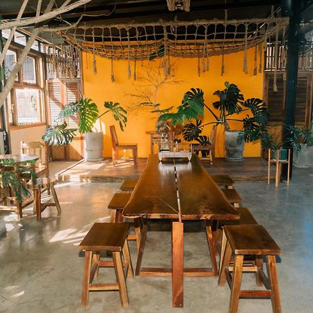 Hotel Tinh House Phu Quoc Extérieur photo