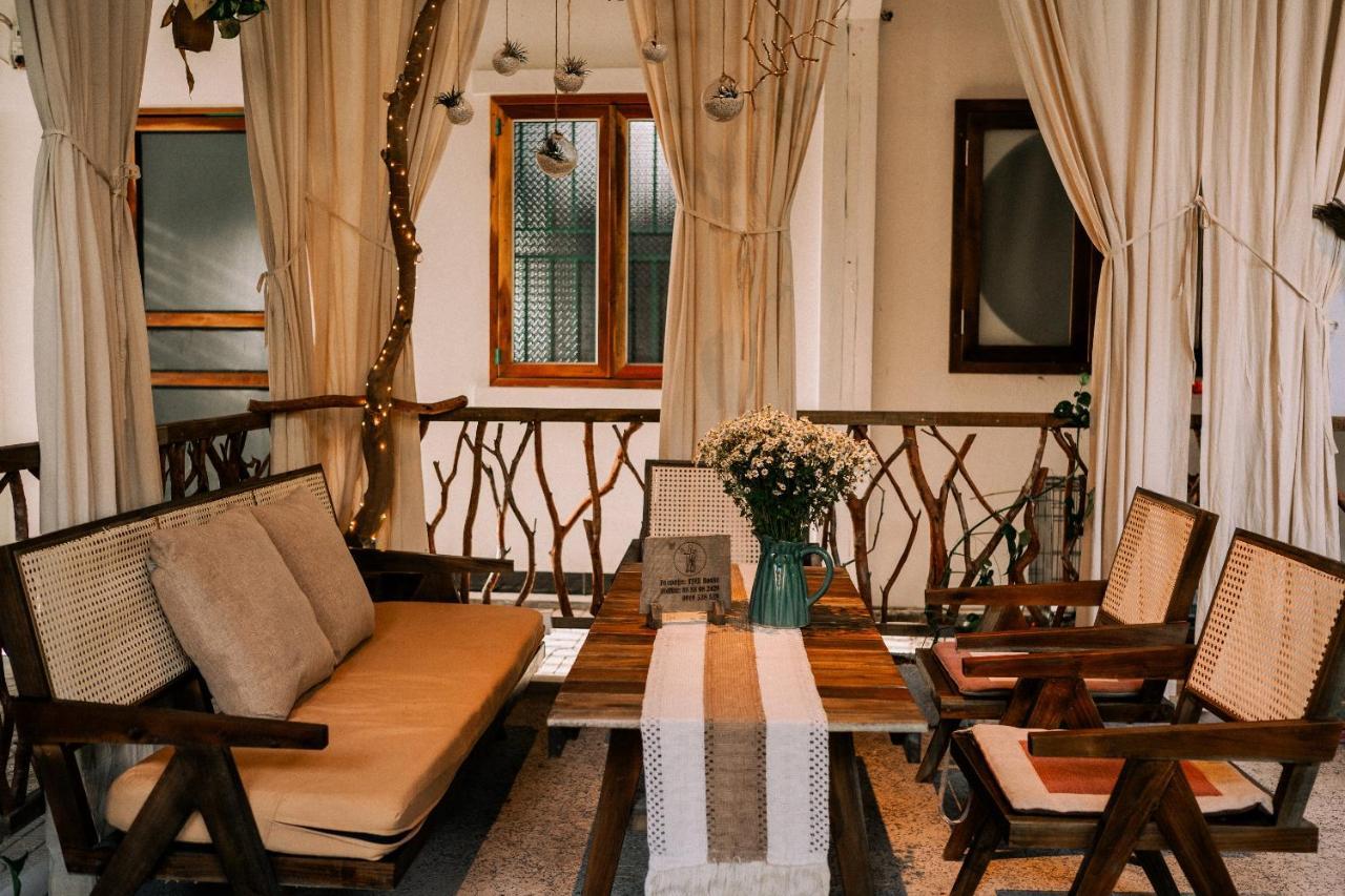 Hotel Tinh House Phu Quoc Extérieur photo