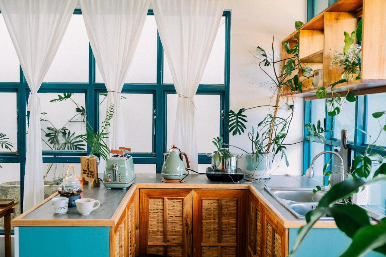 Hotel Tinh House Phu Quoc Extérieur photo