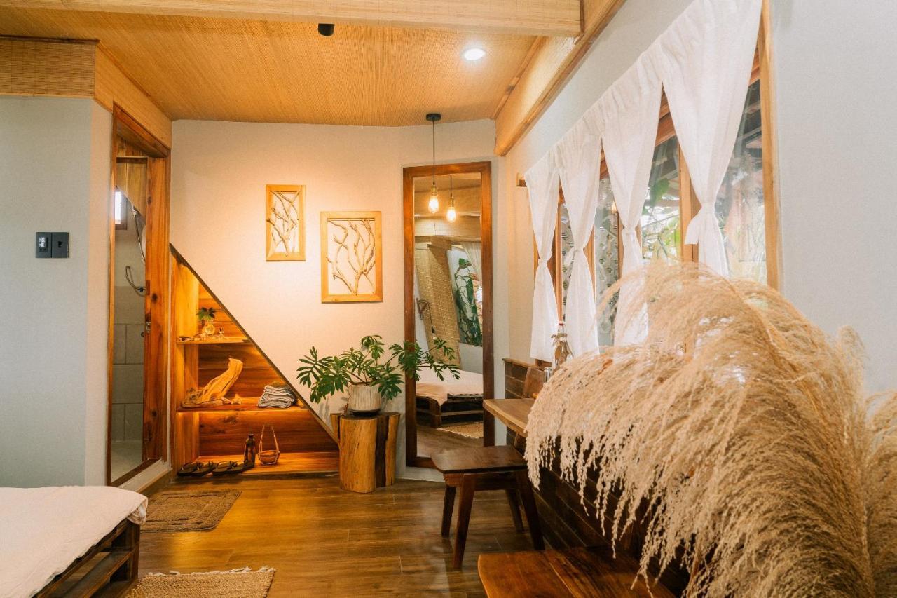 Hotel Tinh House Phu Quoc Extérieur photo