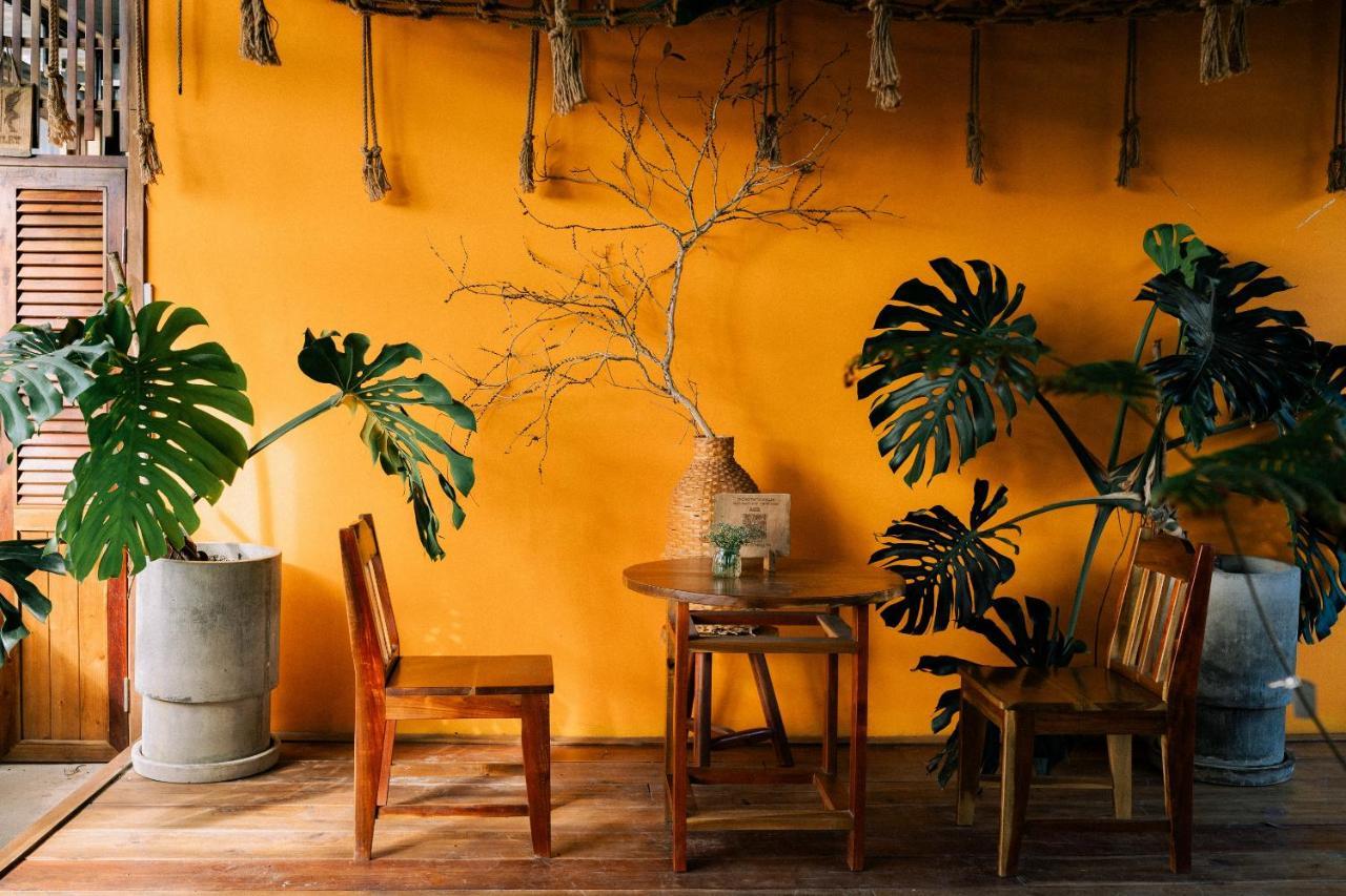 Hotel Tinh House Phu Quoc Extérieur photo