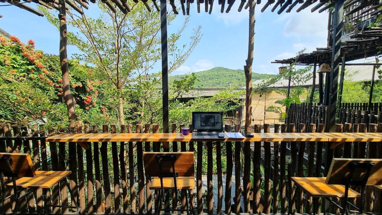 Hotel Tinh House Phu Quoc Extérieur photo
