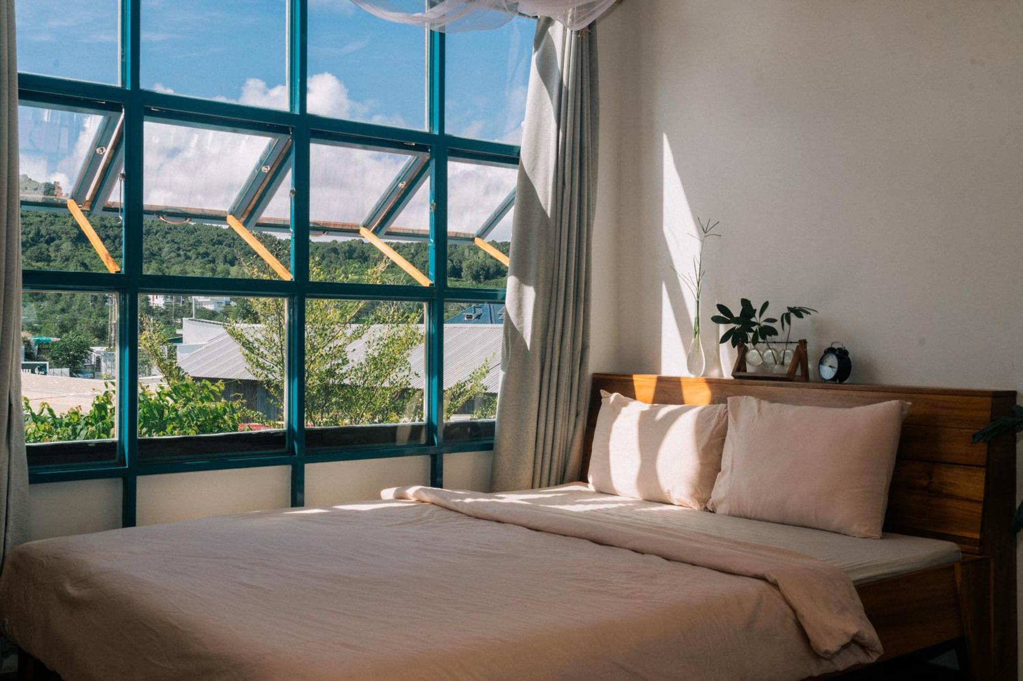 Hotel Tinh House Phu Quoc Extérieur photo