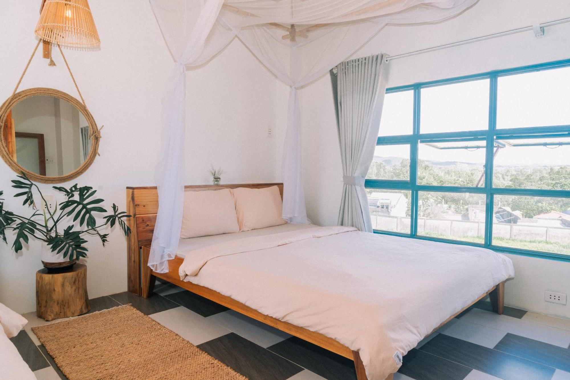Hotel Tinh House Phu Quoc Extérieur photo