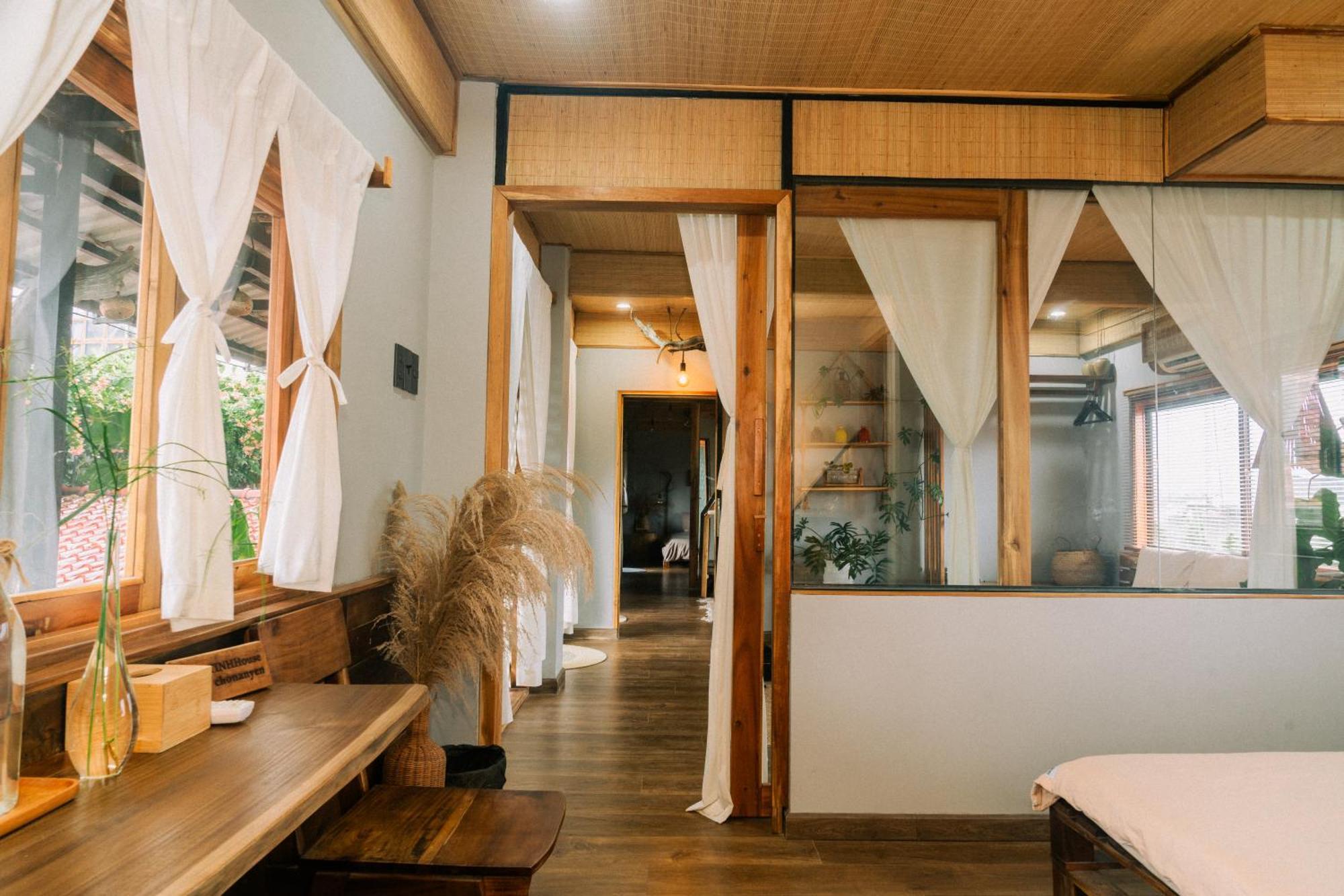 Hotel Tinh House Phu Quoc Extérieur photo