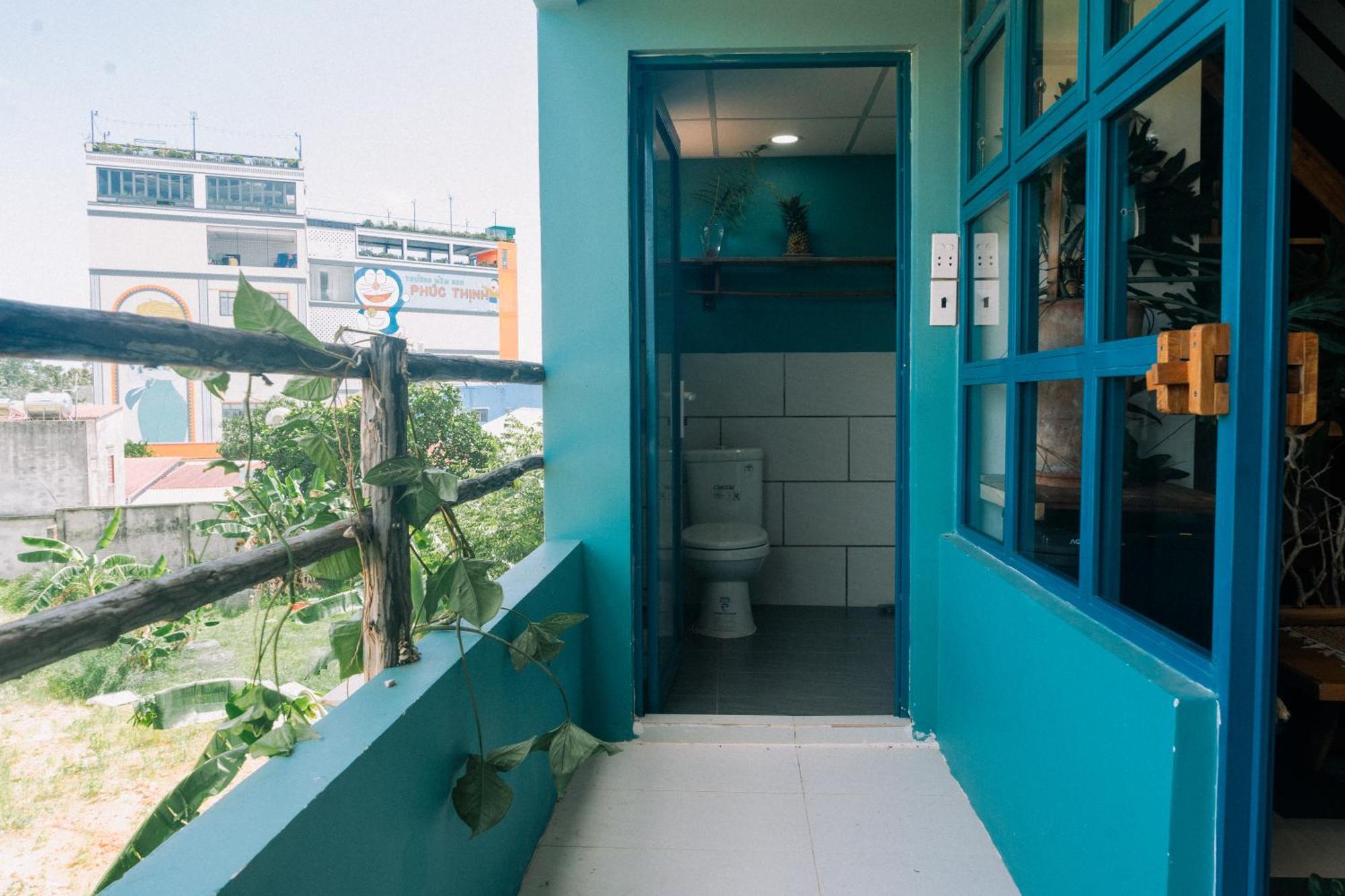 Hotel Tinh House Phu Quoc Extérieur photo