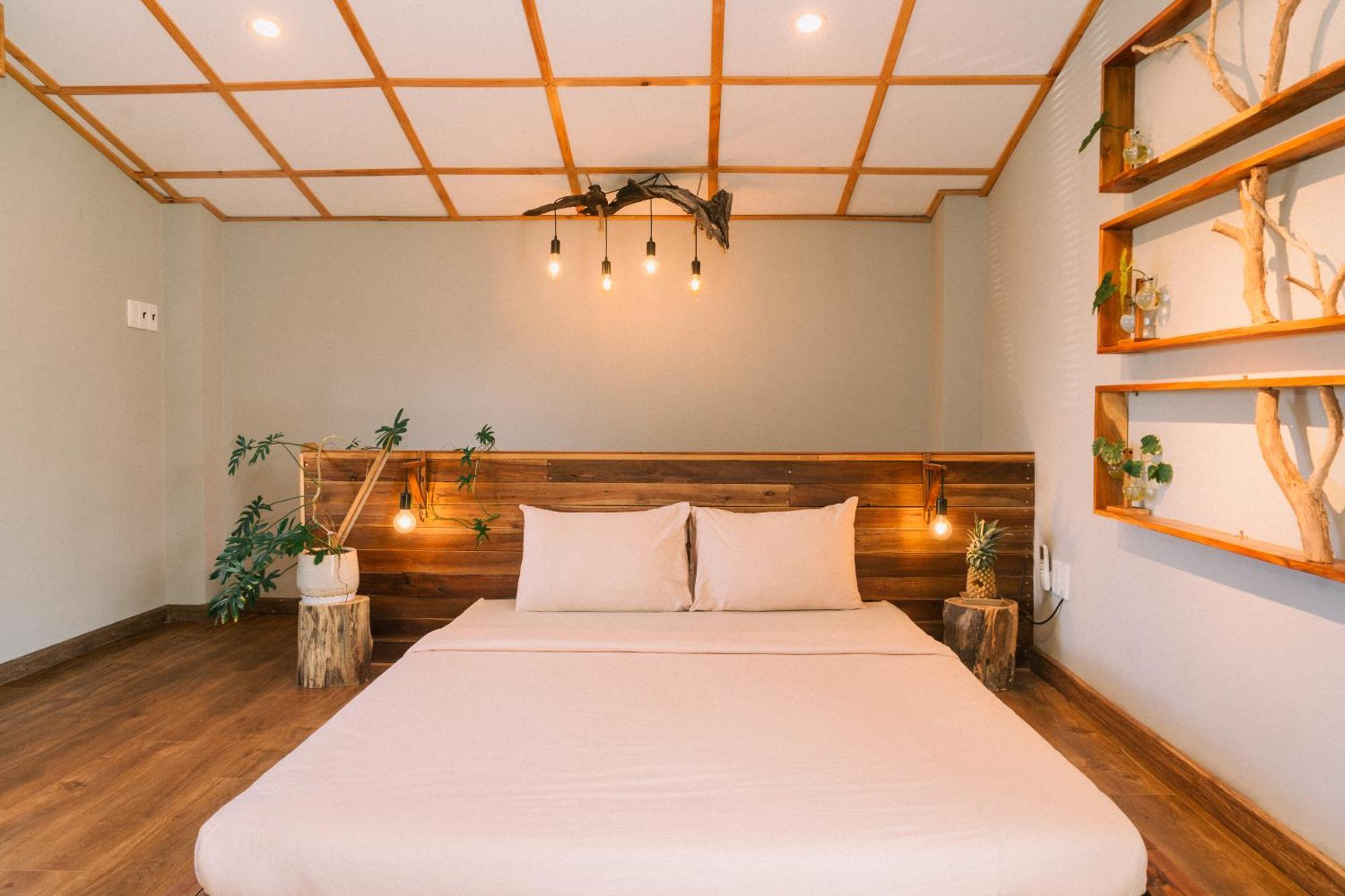 Hotel Tinh House Phu Quoc Extérieur photo