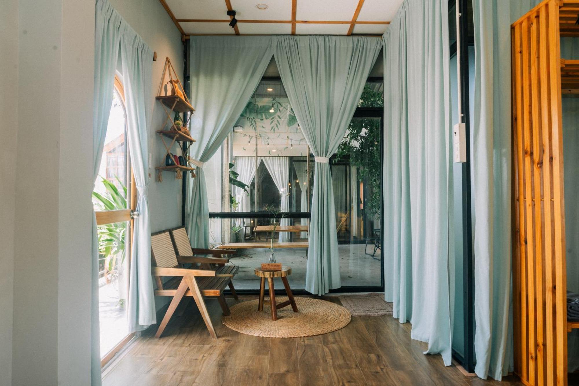 Hotel Tinh House Phu Quoc Extérieur photo