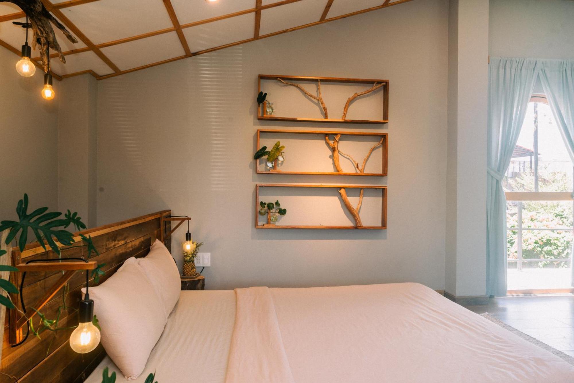 Hotel Tinh House Phu Quoc Extérieur photo