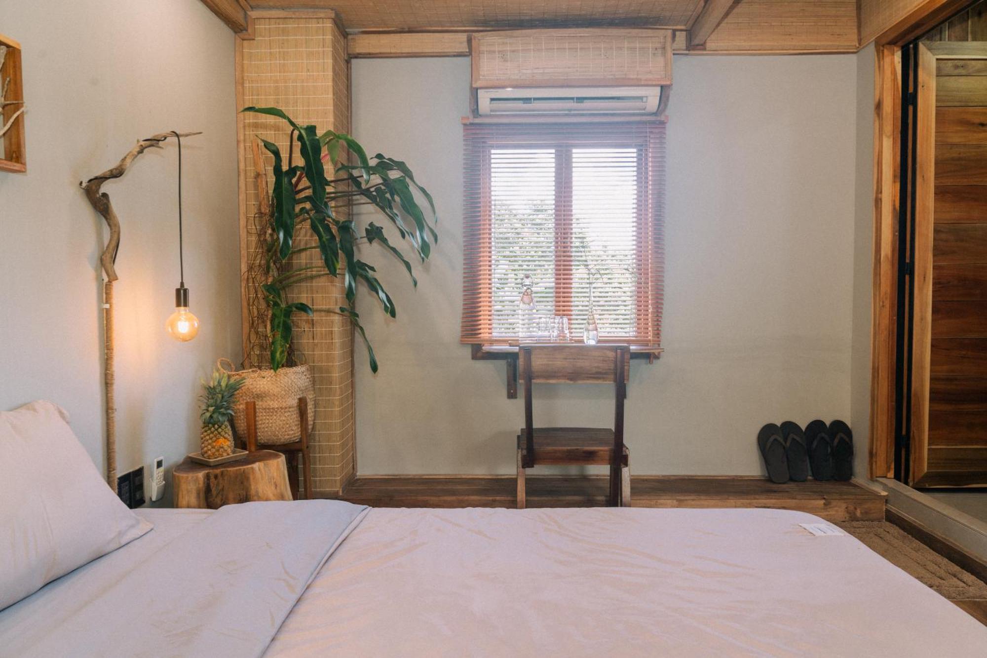 Hotel Tinh House Phu Quoc Extérieur photo