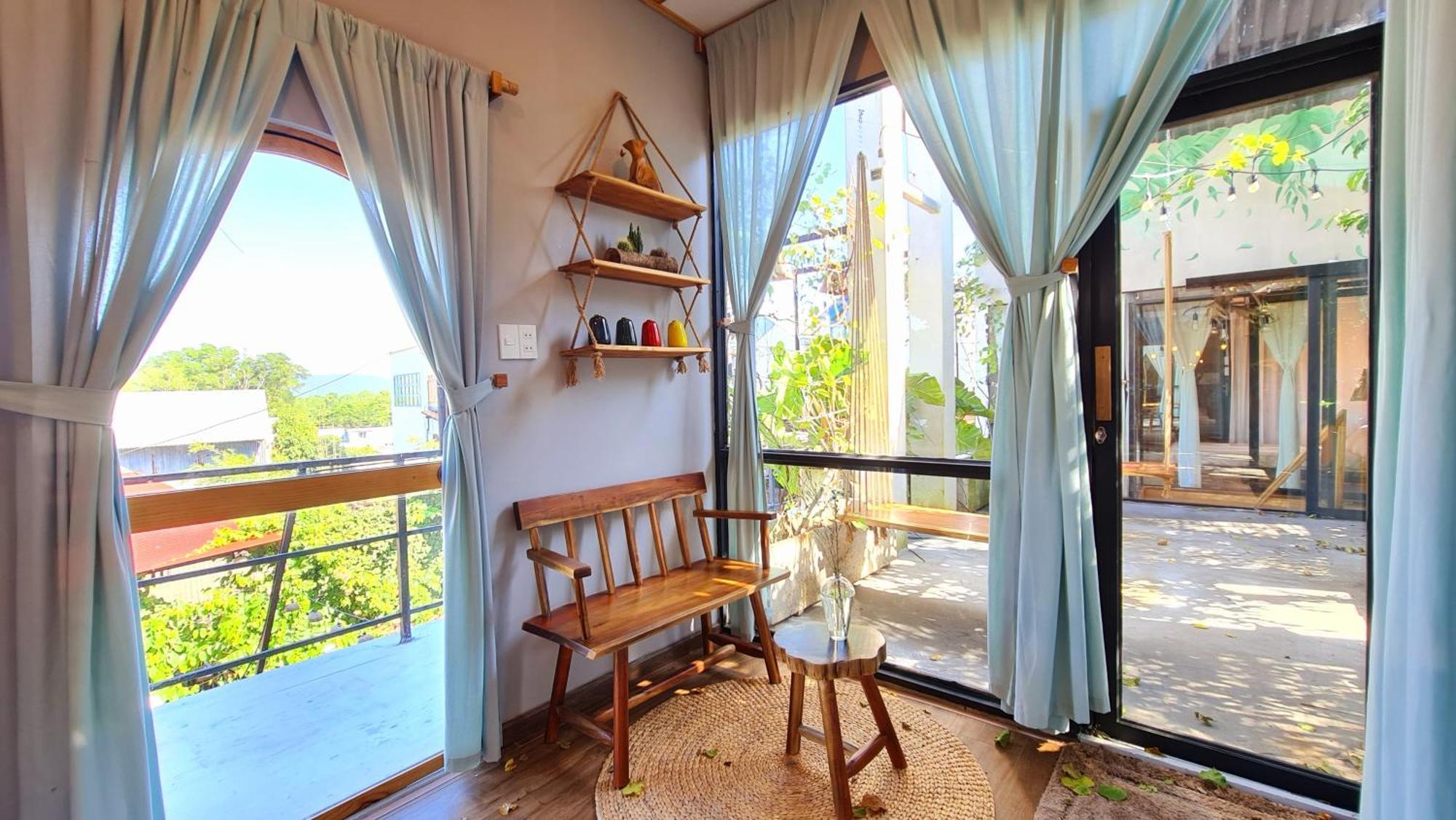 Hotel Tinh House Phu Quoc Extérieur photo