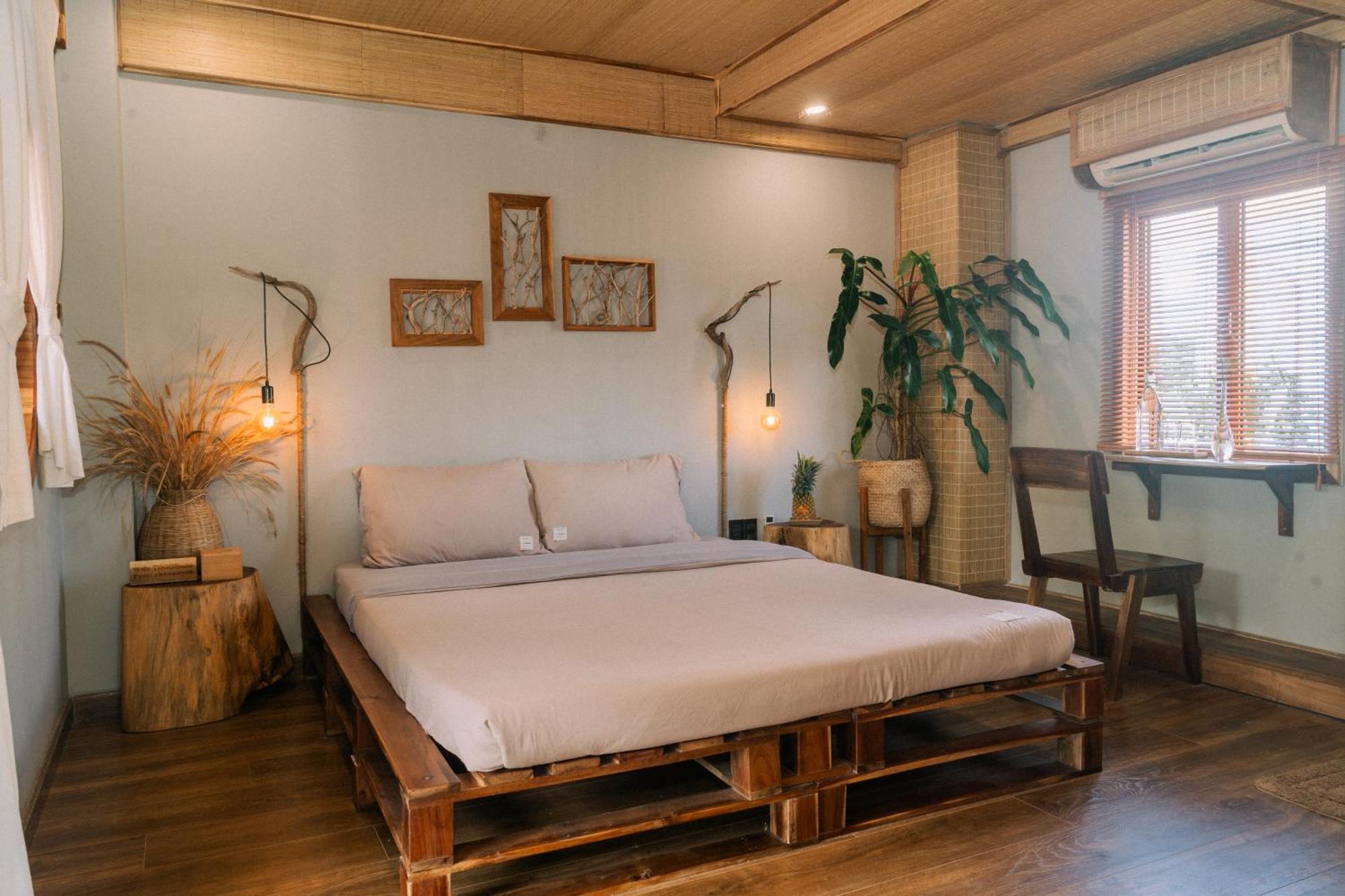 Hotel Tinh House Phu Quoc Extérieur photo