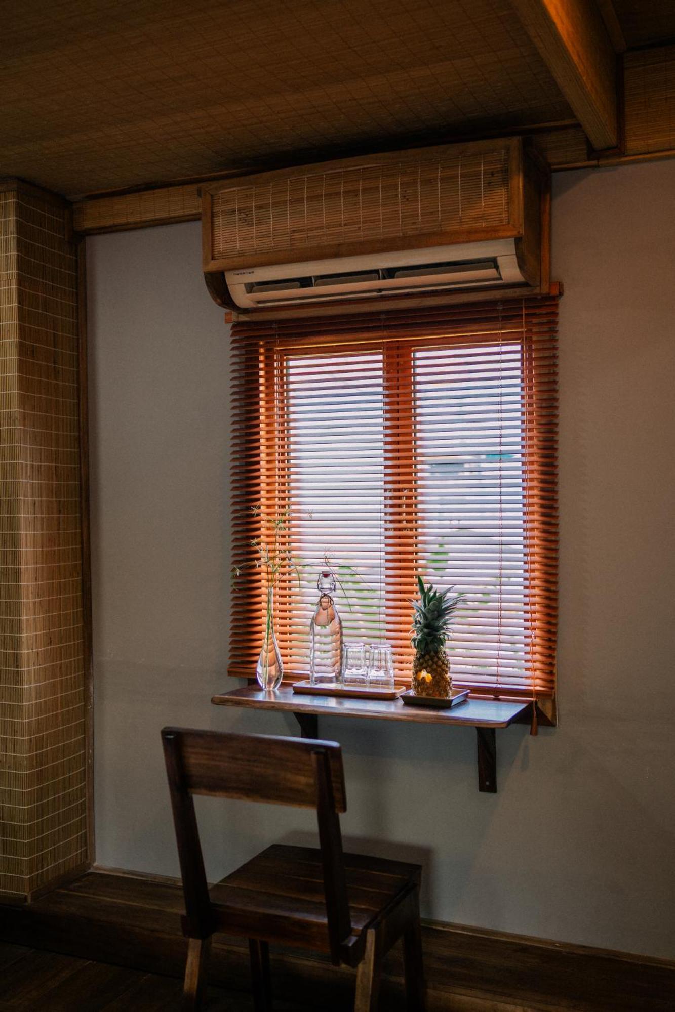 Hotel Tinh House Phu Quoc Extérieur photo