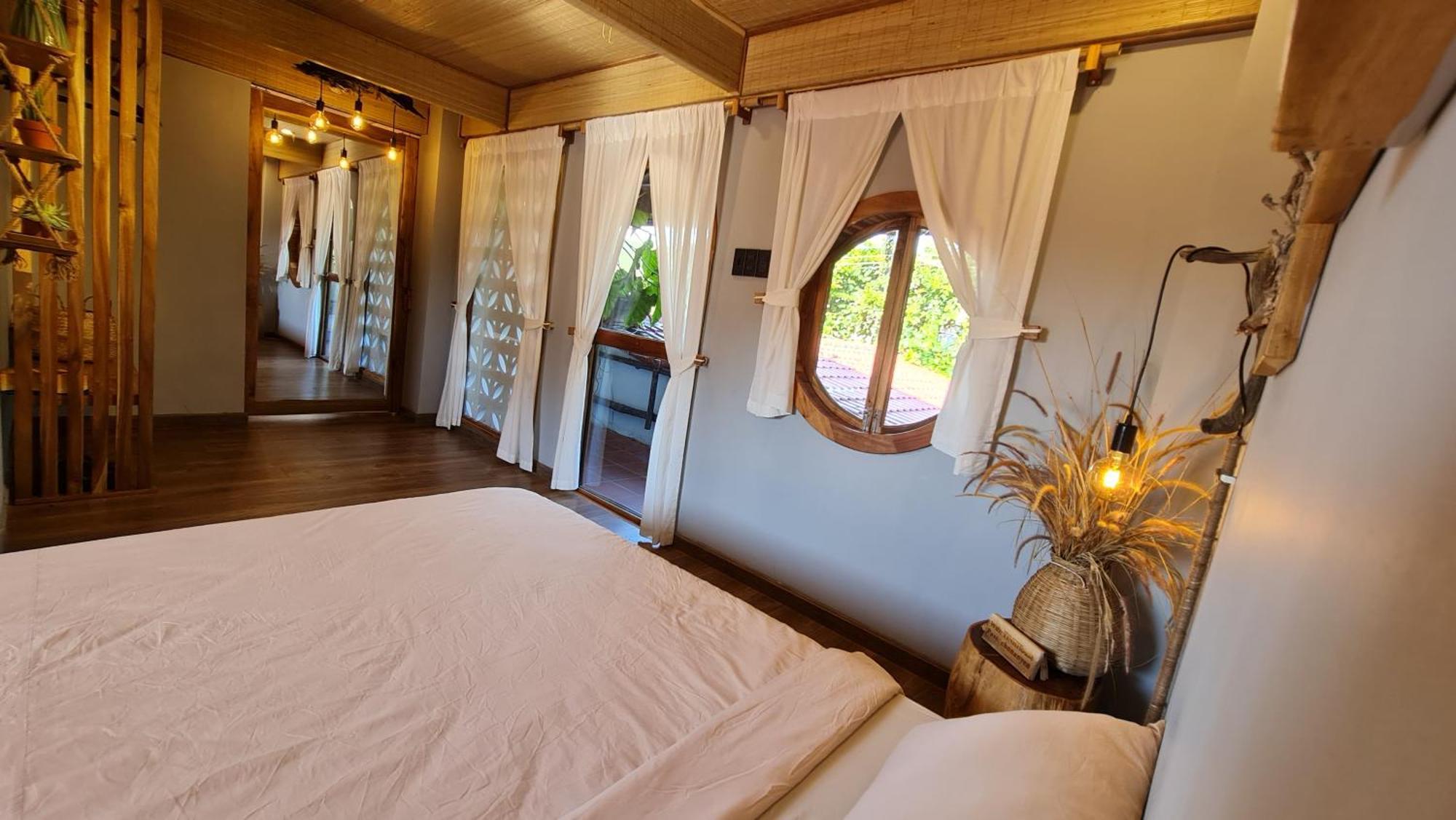 Hotel Tinh House Phu Quoc Extérieur photo