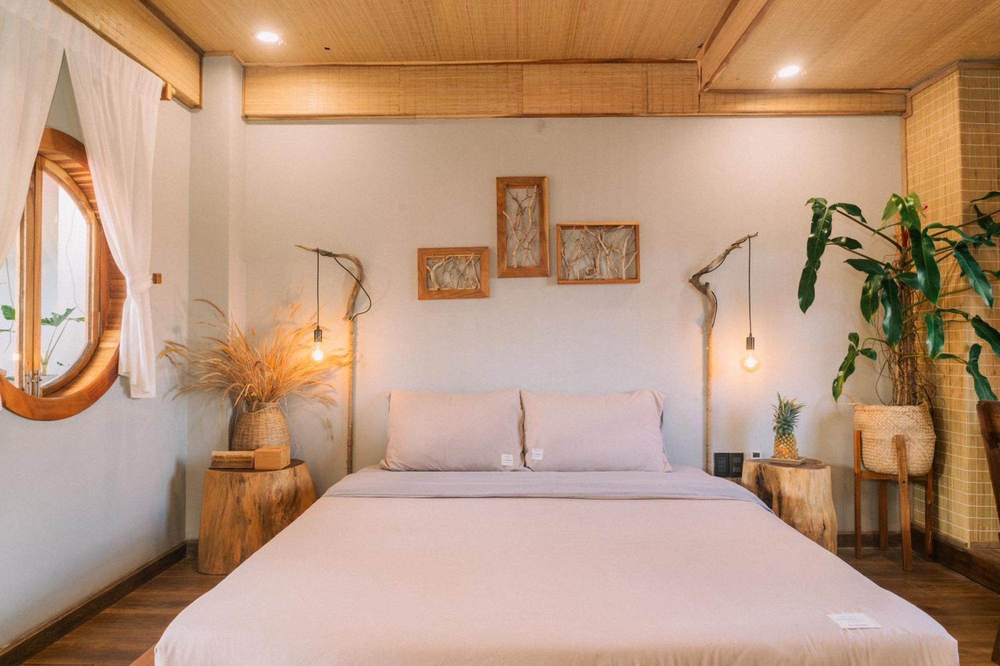 Hotel Tinh House Phu Quoc Extérieur photo