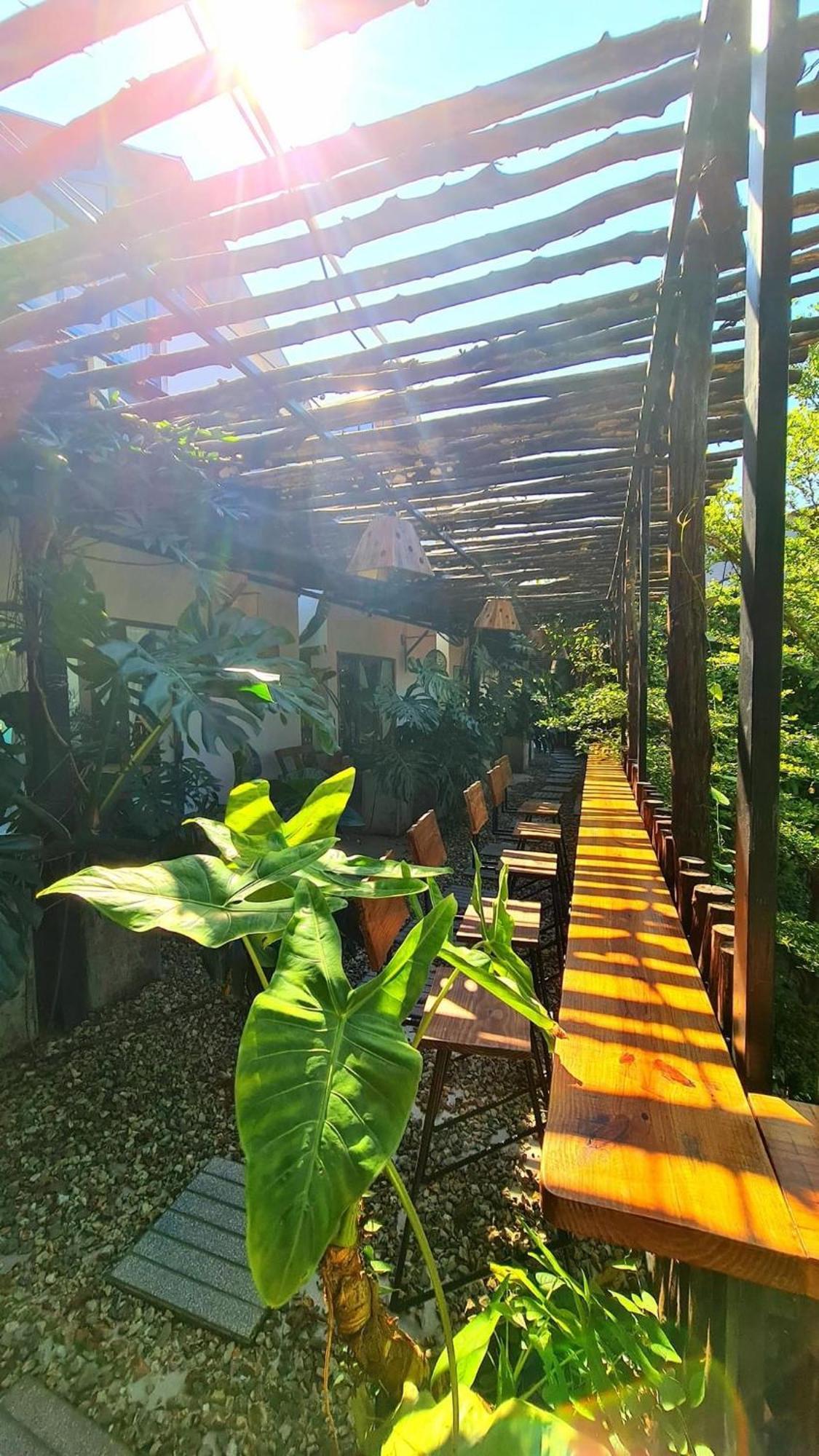 Hotel Tinh House Phu Quoc Extérieur photo