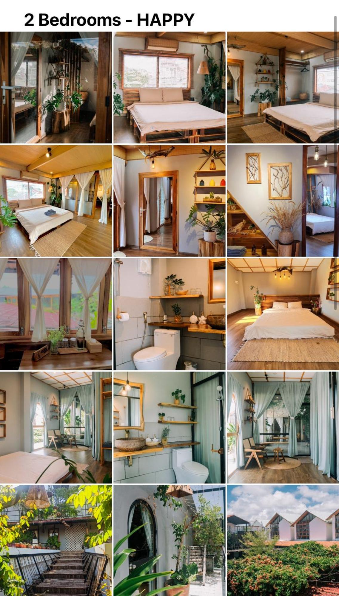 Hotel Tinh House Phu Quoc Extérieur photo