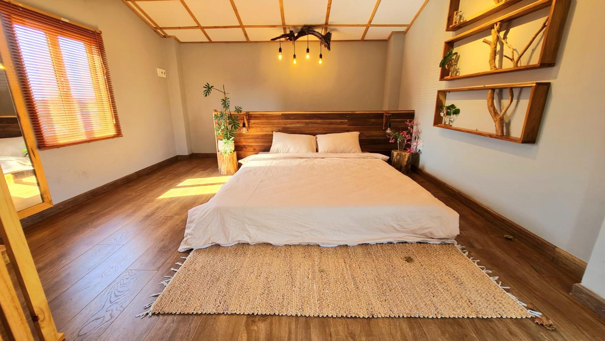 Hotel Tinh House Phu Quoc Extérieur photo