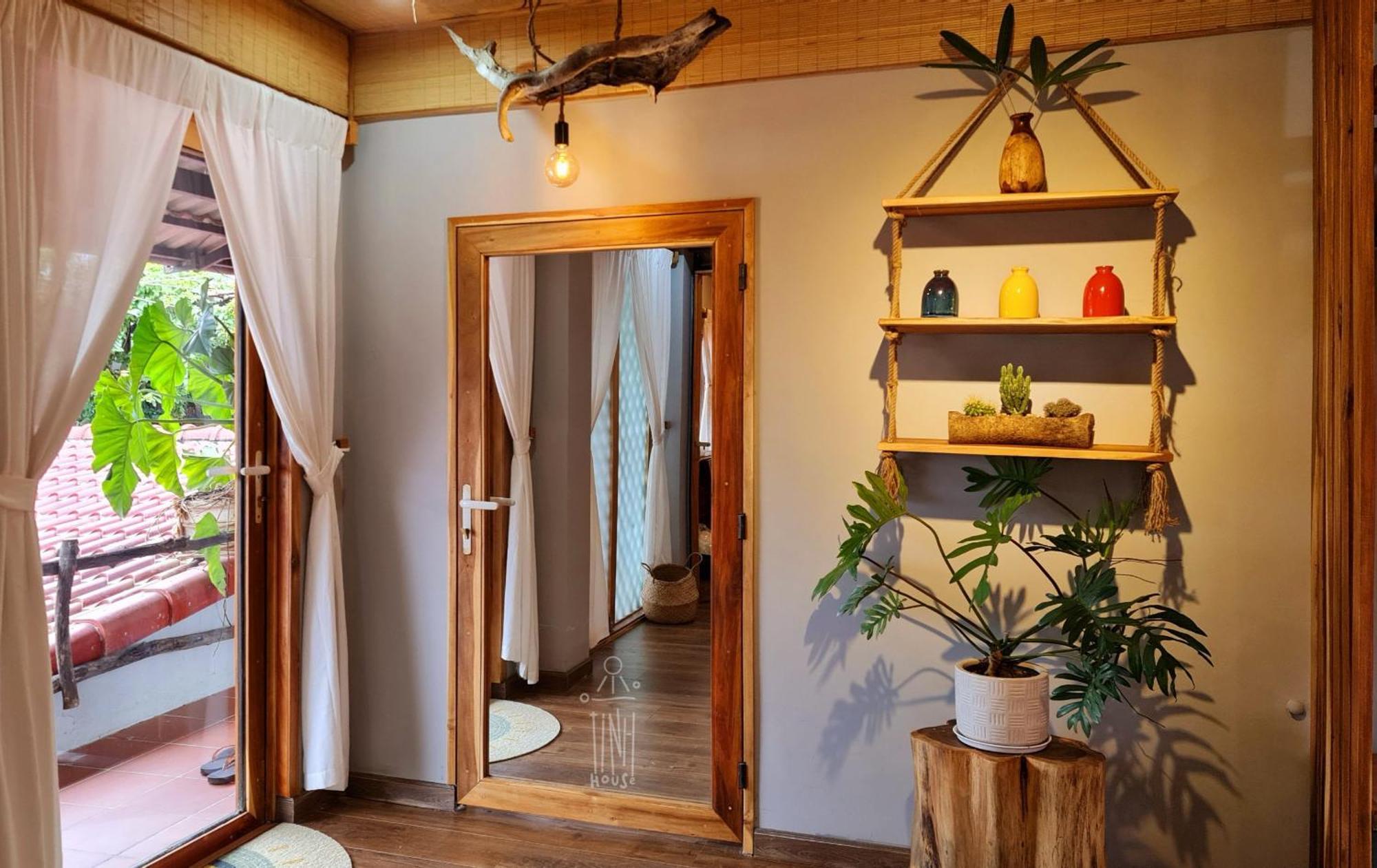 Hotel Tinh House Phu Quoc Extérieur photo
