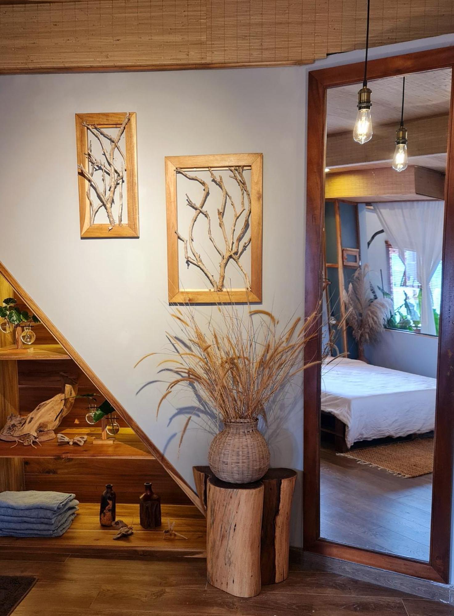 Hotel Tinh House Phu Quoc Extérieur photo