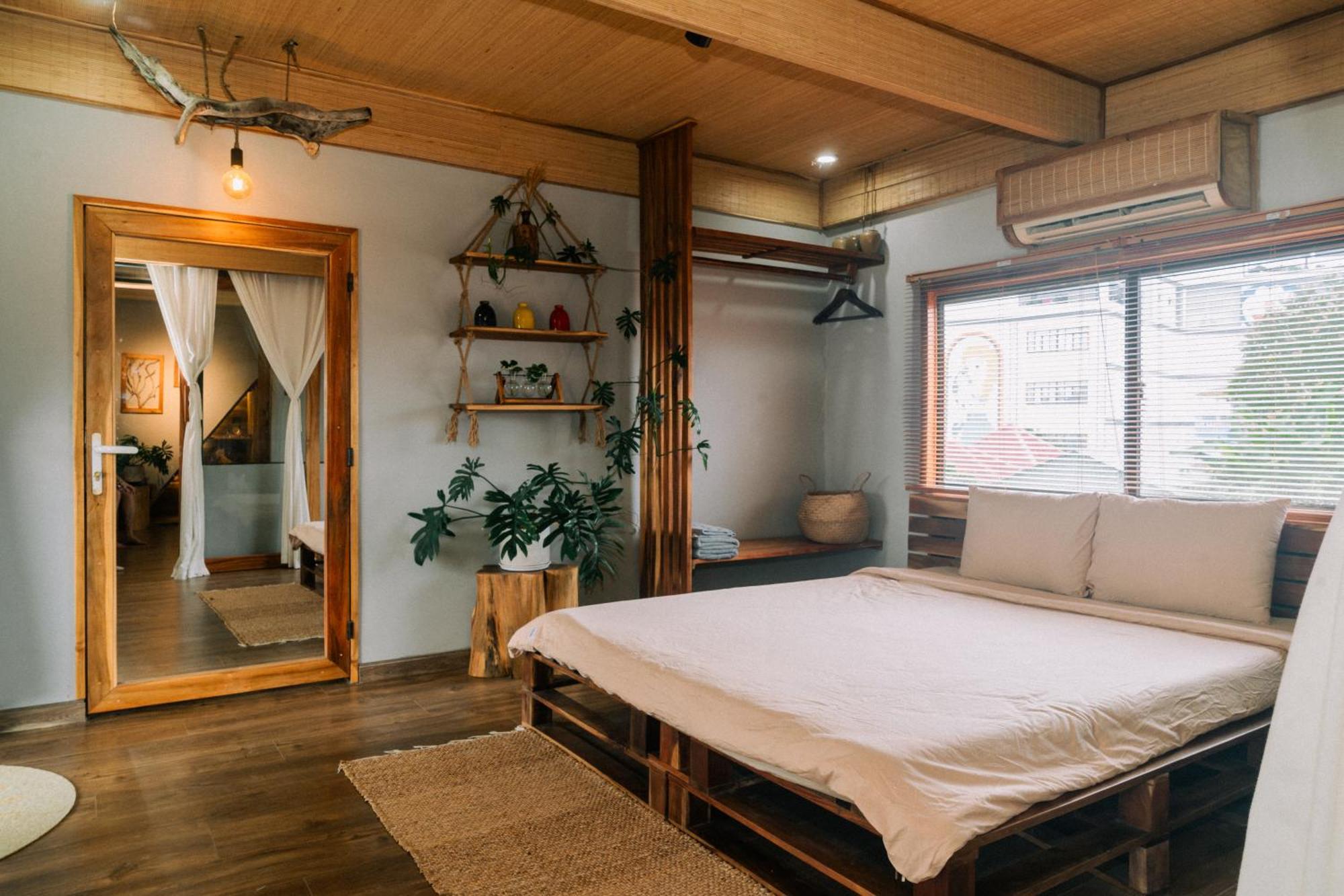 Hotel Tinh House Phu Quoc Extérieur photo
