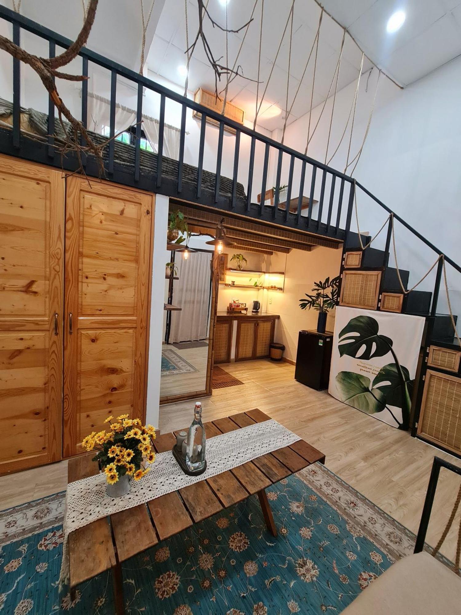 Hotel Tinh House Phu Quoc Extérieur photo