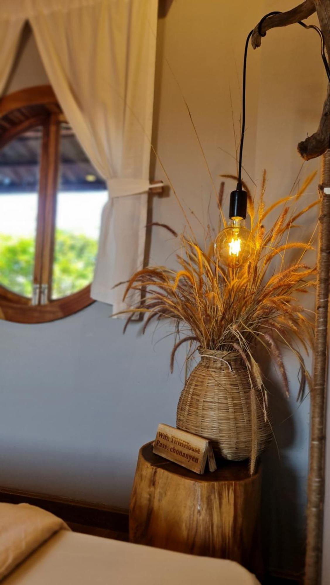 Hotel Tinh House Phu Quoc Extérieur photo