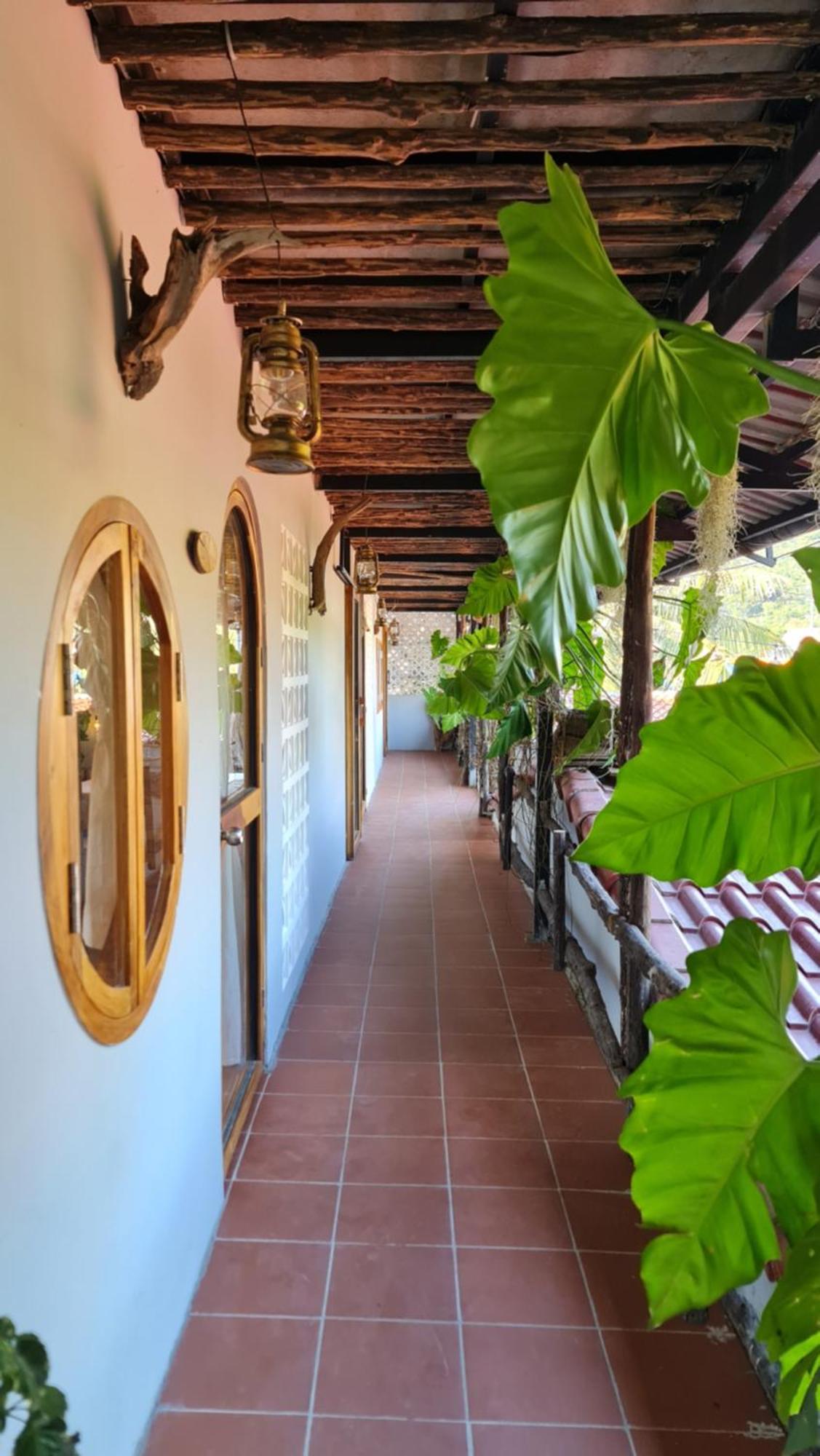 Hotel Tinh House Phu Quoc Extérieur photo